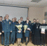 Торжественное мероприятие в честь Дня спасателя прошло в Пушкино - ГУ МЧС МО