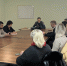 Противопожарные инструктажи проводят сотрудники МЧС в Чехове - ГУ МЧС МО