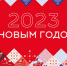 С НОВЫМ ГОДОМ! - МГОУ