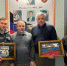 Тарас Ефимов и Александр Легков доставили две фуры с водой, продуктами и медикаментами в Донецкую Народную Республику - Единая Россия