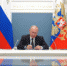 Владимир Путин увеличил численность штатов МЧС и ФСО - Вести-Москва