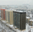 Более 6,9 млн кв. метров жилья введено в Москве - Вести-Москва