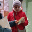 Разъяснительная работа с населением в период новогодних праздников организована в Ногинске - ГУ МЧС МО