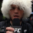 Брат Нурмагомедова впервые победил в UFC нокаутом - Вести-Москва