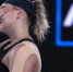Россиянка Шнайдер не смогла пробиться в третий круг Australian Open - Вести-Москва