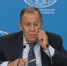 Лавров: Запад стремится нанести России стратегическое поражение - Вести-Москва