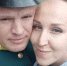 Жена защитника Донбасса из Наро-Фоминска рассказала, что гордится мужем и ждет его домой - MosRegToday.Ru