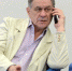 Валерий Афанасьев госпитализирован из театра с разрывом связок - GlobalMSK.Ru