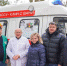 Глава Клина доставила партию гуманитарной помощи на Донбасс - Вести Подмосковья