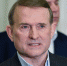 Виктор Медведчук рассказал, что на Украине многие выступают против политики Зеленского - MosRegToday.Ru