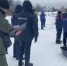 В Павловском Посаде в ходе поисковых мероприятий обнаружено тело ребенка, провалившегося под лед - Следственный комитет