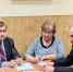 Встреча с жителями деревни Северово - КПРФ