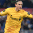ФИФА обязала "Краснодар" выплатить 500 тысяч евро норвежскому футболисту - Вести-Москва
