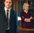 В День дипломатического работника смотрим сериал "Оптимисты" - Вести-Москва