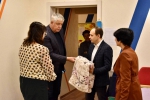 Депутат Мособлдумы Тарас Ефимов отметил важность развития программы мини-детских садов в Балашихе и Реутове