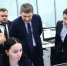 Губернатор представил главе Минэкономразвития систему отработки обращений «ЦУР Бизнес» - MosRegToday.Ru