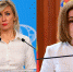 Мария Захарова призвала президента Молдавии осознать преимущества дружбы с Россией - MosRegToday.Ru