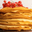 Нутрициолог рассказала, как приготовить вкусные диетические блины на Масленицу - MosRegToday.Ru