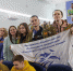 Свыше трех тысяч человек объединяют студенческие отряды Подмосковья - MosRegToday.Ru