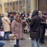 Жители Подмосковья пришли в Администрацию Президента - Экооборона Московской области