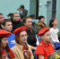 «Движение первых» стартовало в Воскресенске - Единая Россия