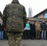 Украинский чиновник допустил новую волну мобилизацию у себя в стране - MosRegToday.Ru