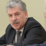 Пойдет ли на президентские выборы Павел Грудинин? - Вести Подмосковья