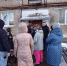 Традиционно по понедельникам проходят встречи с жителями во дворах многоквартирных домов. - Общественная палата МО