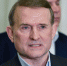 Виктор Медведчук заявил, что Украину превратили в творение Франкенштейна - MosRegToday.Ru