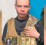 «Родился патриотом»: погибший герой СВО из Коломны с детства участвовал в поисковых экспедициях - MosRegToday.Ru