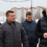 Глава Минстроя Подмосковья проверил ход возведения поликлиники в Серпухове - MosRegToday.Ru