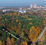 Новостройки - вместо рощи академика Яблокова? - Экооборона Московской области