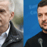 Аксенов послал Зеленскому ответ в три слова - MosRegToday.Ru