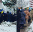 «Бьют православных верующих»: в украинском селе раскольники штурмом взяли храм - MosRegToday.Ru