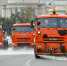 За апрель в Москве четыре раза промоют дороги - Вести Подмосковья