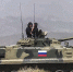 «Противника отогнали огнем»: боец СВО застрял в сломанной бронемашине, но товарищи спасли его - MosRegToday.Ru