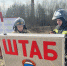 В Одинцовском городском округе проведены пожарно-тактические учения по тушению участка лесного массива - ГУ МЧС МО