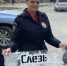 В Московской области на оживленных пешеходных переходах появляются яркие лозунги по дорожной безопасности - ГИБДД МО