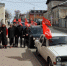 Серпухов принял союзно-патриотическую марш-эстафету - КПРФ