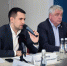 Депутат Мособлдумы Тарас Ефимов обсудил с предпринимателями города Реутов волнующие их вопросы - Единая Россия