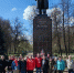 Подольские коммунисты почтили память В.И. Ленина - КПРФ