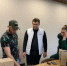 Коллиматорный прицел передали Дмитровские партийцы и молодогвардейцы земляку на СВО - Единая Россия