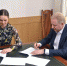 Ногинская областная больница установила партнерские отношения с Ивановской академией - РТВ-Подмосковье