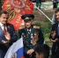 «Единая Россия» провела «Парад у дома ветерана» в Подмосковье - Единая Россия