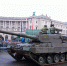 Российские военные уничтожили восемь переданных ВСУ танков Leopard - РТВ-Подмосковье