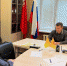 Зампред Мособлдумы провел приемы населения - Справедливая Россия