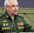 Замглавы Минобороны наградил военных группировки «Запад» - РТВ-Подмосковье