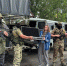Партийцы Дзержинского передали гуманитарные грузы бойцам в зоны боевых действий - Единая Россия