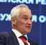 Вице-премьер Белоусов назвал Подмосковье эталоном цифровизации систем управления - РТВ-Подмосковье