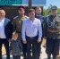 Коммунисты Фрязино за военно-патриотическое воспитание подрастающего поколения - КПРФ